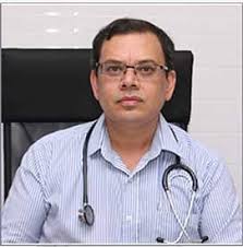 Dr Vivek Lanje